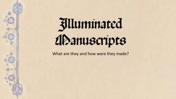 IlluminatedManuscripts